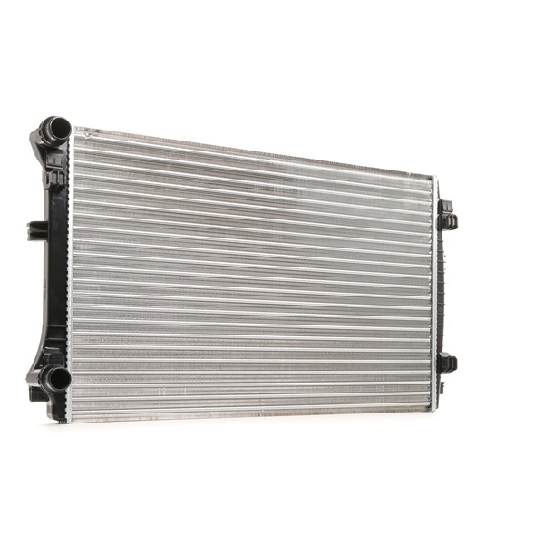 RIDEX 470R0873 Radiator VW T Roc A11 1.0 TSI 110 hk DLAA