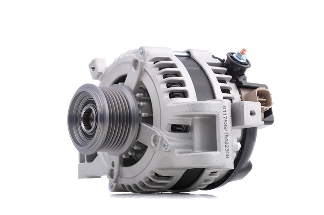 STARK SKGN-0321368 Magnetafbryder starter 2.2 D 4WD (ALA49) 177 HK 2AD-FHV