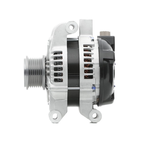RIDEX 4G1146 Magnetafbryder starter 2.2 D 4WD (ALA49) 177 HK 2AD-FHV