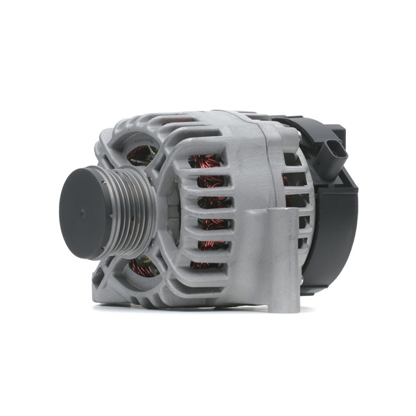STARK SKGN-0321370 Lichtmaschine VAUXHALL Corsavan Mk3 (D) (S07) 1.3 CDTI 75 PS A 13 DTC