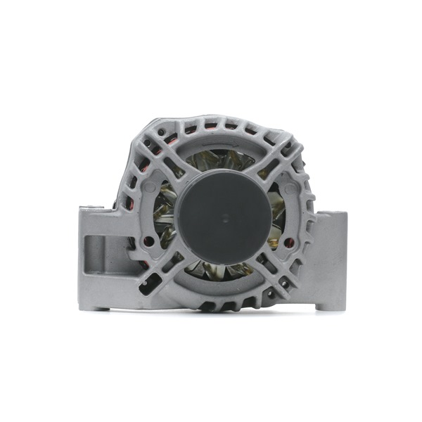 RIDEX 4G1148 Lichtmaschine VAUXHALL Corsavan Mk3 (D) (S07) 1.3 CDTI 75 PS A 13 DTC