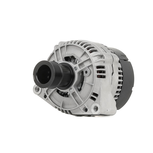 RIDEX 4G1155 Lichtmaschine Saab 9-3 Cabrio 2.0 i 131PS 2001