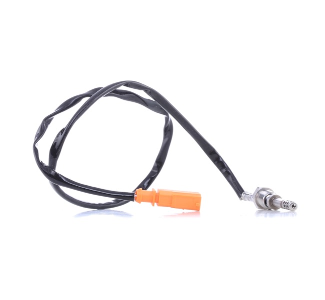 HELLA 6PT 010 376-101 Sensor temperatura dos gases de escape Skoda Superb 3t5 1.6 TDI 105 cv CAYC
