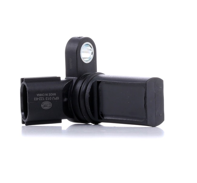 HELLA 6PU 013 122-631 Ansauglufttemperatursensor 1.4 88PS 2011