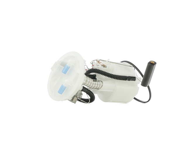HELLA 8TF 358 106-791 Bomba de combustível Renault Scenic 1 1.6 BiFuel (JA04) 107 cv K4M 712