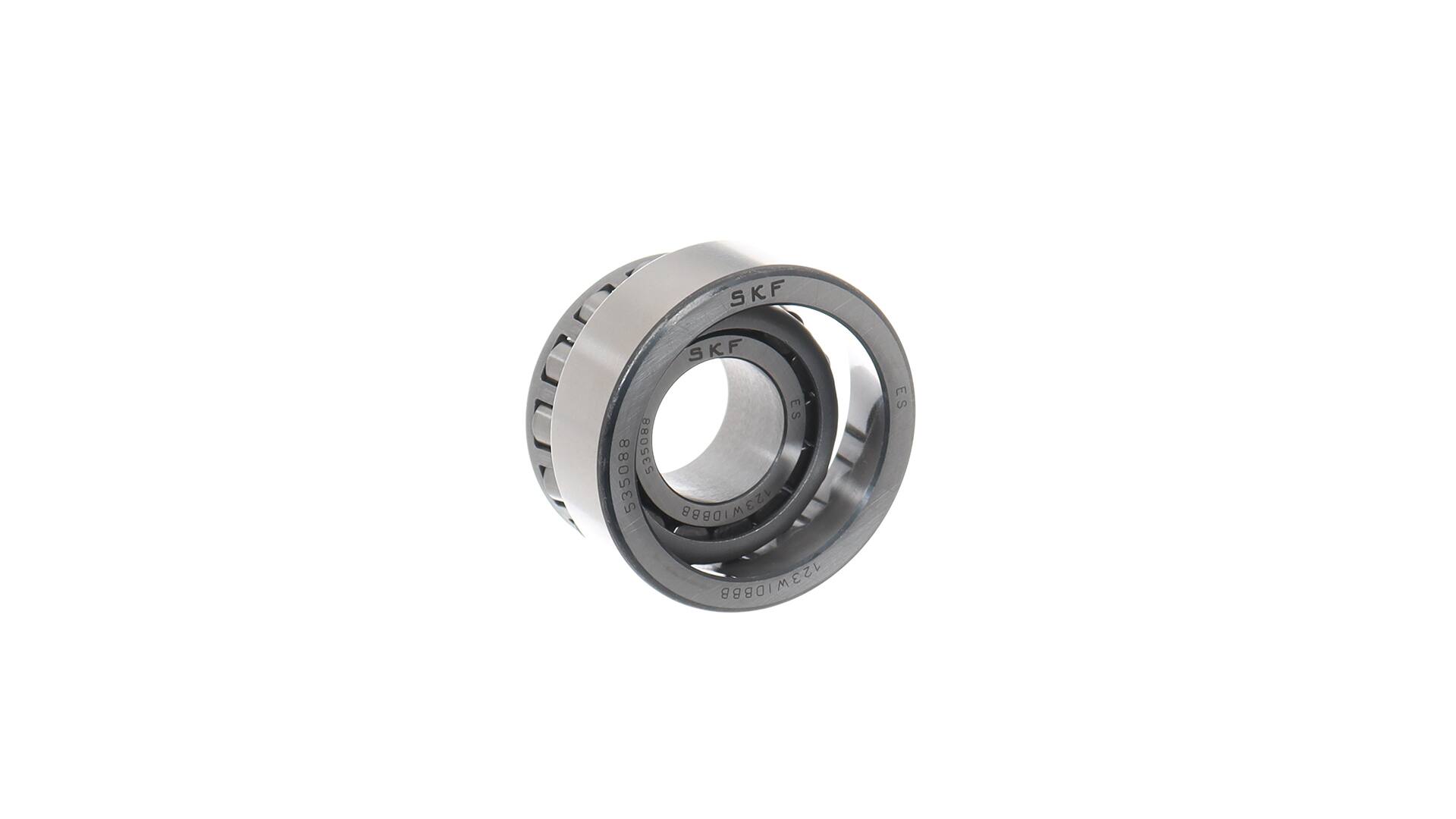 MERCEDES-BENZ SKF Tyre bearing VKHB 2007