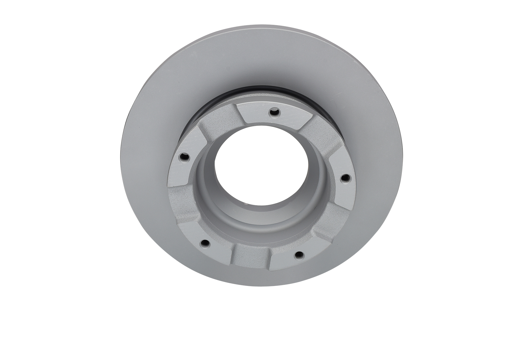 ATE 24.0116-0235.1 Fék Ford Transit Custom Busz 2.0 EcoBlue 185 LE BCFA
