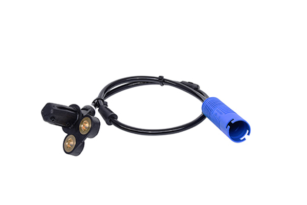 ATE 24.0711-6043.3 Sensor ABS BMW Z3 Coupe 3.0 i 231 cv M54 B30 (306S3)