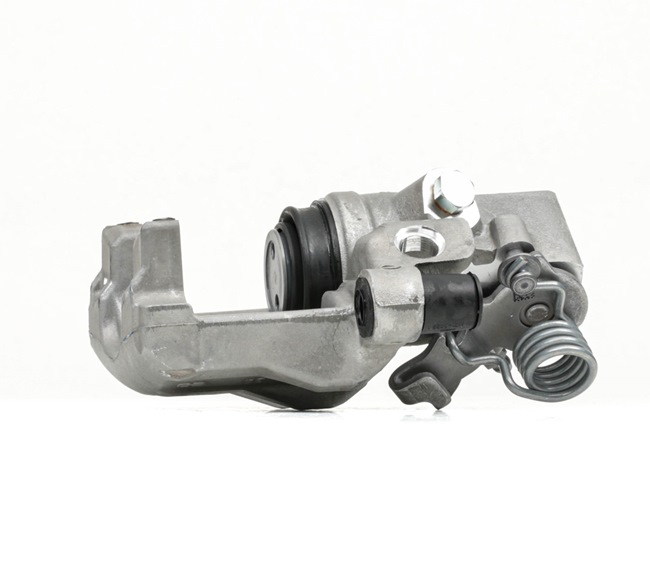 ATE 24.3387-7099.5 Féknyereg Ford Transit Connect MK2 2.5 Duratec 171 LE S7GB