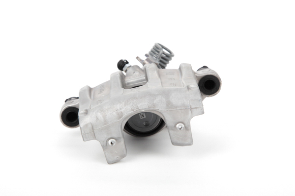 ATE 24.3387-7100.5 Féknyereg Ford Transit Connect MK2 2.5 Duratec 171 LE S7GB