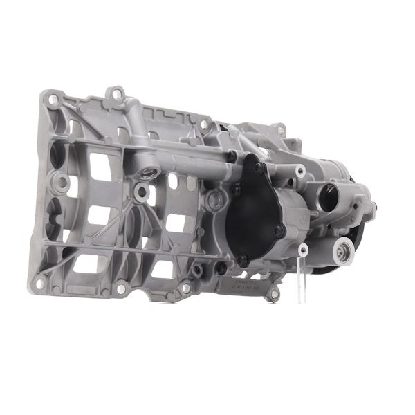 PIERBURG 7.24808.29.0 Pompa olio BMW F34 320 d xDrive 163 CV N47 D20 C