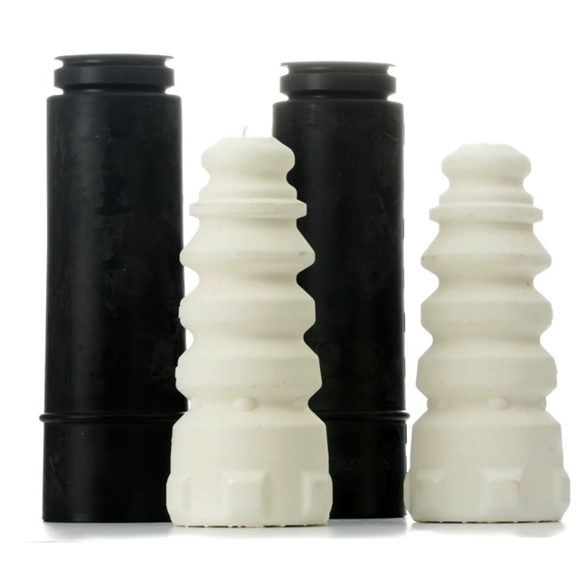 BILSTEIN 11-271659 Stofhoes, schokdemper en aanslagrubber Passat 365 1.4 TSI MultiFuel 160 Pk CKMA