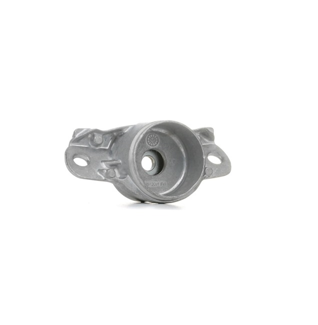 BILSTEIN 12-281442 Luftfederung 2.0 TDI 136 PS CRLC