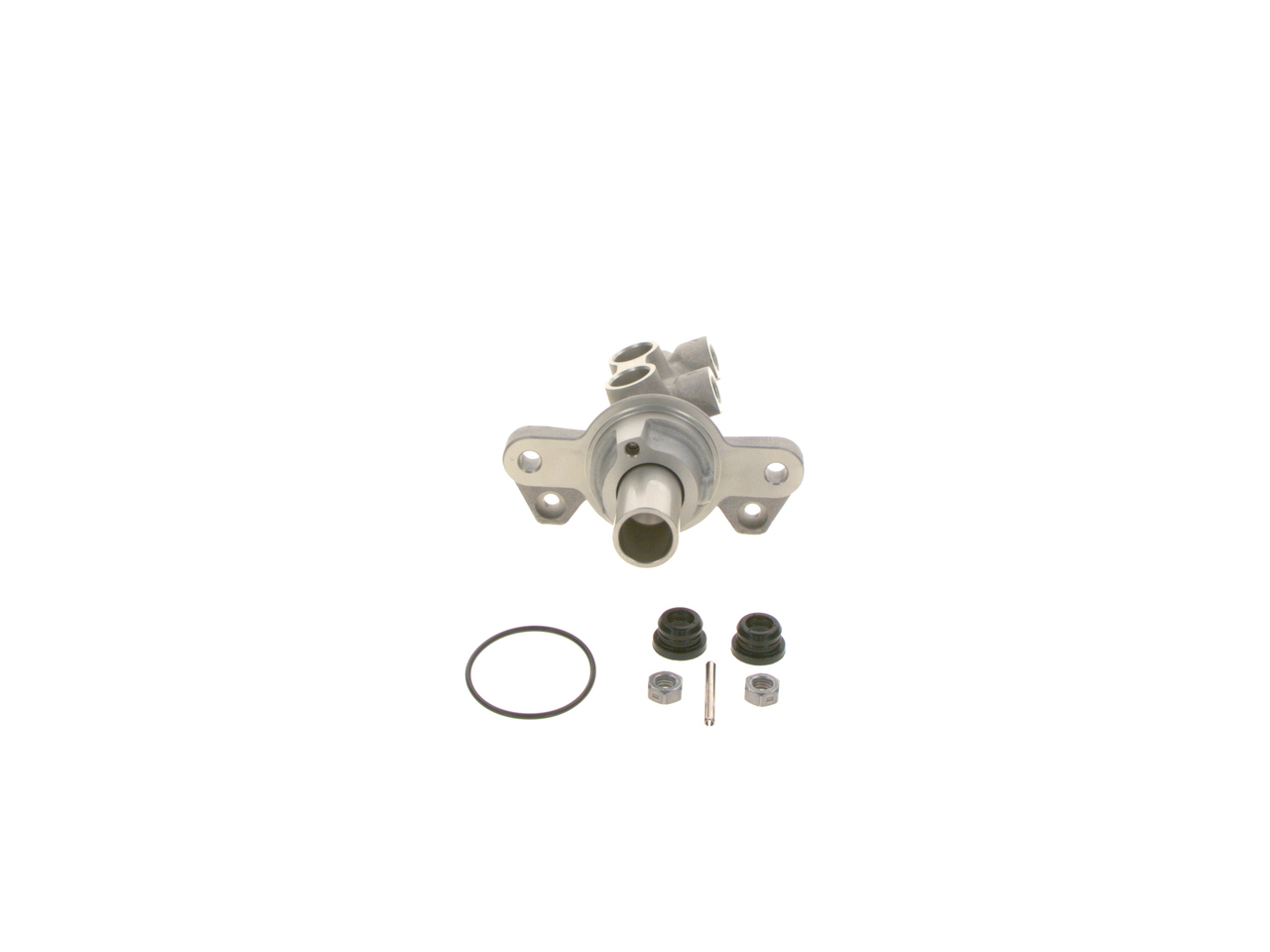 VOLVO BOSCH Jarrupääsylinteri 0 204 859 578