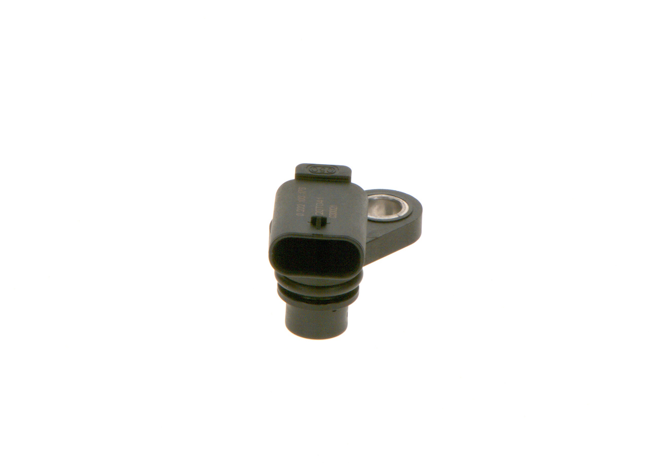 BOSCH 0 232 103 176 Sensor de temperatura del aire de admisión 1.3 TCe 140 (B7N0) 140 cv H5H 490