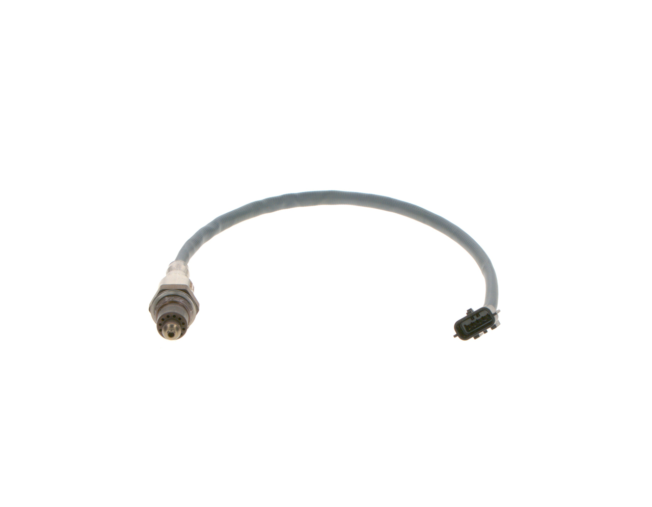 BOSCH 0 258 030 00J Σετ τοποθ καταλύτης 1.6 Cross (GAB44) 113 PS H4M