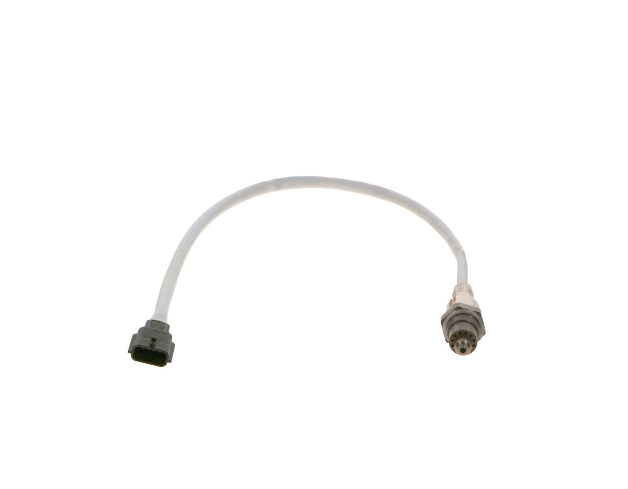 BOSCH 0 258 030 00L Uitlaat 1.8 252 Pk M5P 400