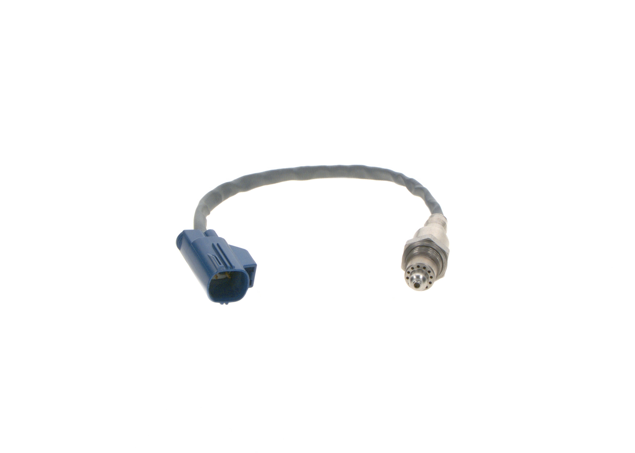 BOSCH 0 258 030 01N Sonda lambda Jaguar F Type Cabrio 5.0 SCV8 S 495 cv 508PS(AJ133)