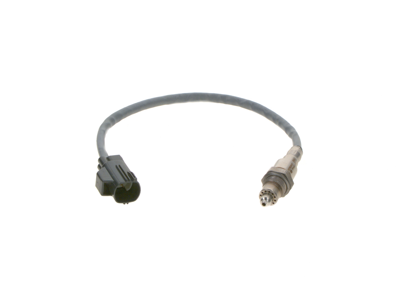 BOSCH 0 258 030 01P Conector de tubos sistema de escape 5.0 SCV8 SVR / SCV8 P575 R AWD 575 cv 508PS(AJ133)