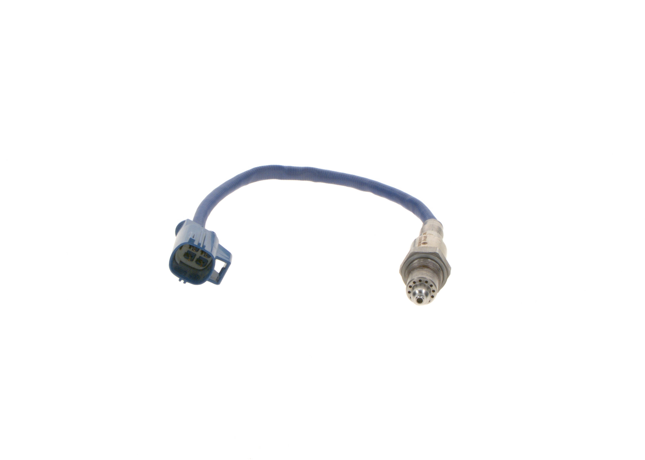 BOSCH 0 258 030 01S Sonda lambda Jaguar F Type Cabrio 5.0 SCV8 S 495 cv 508PS(AJ133)