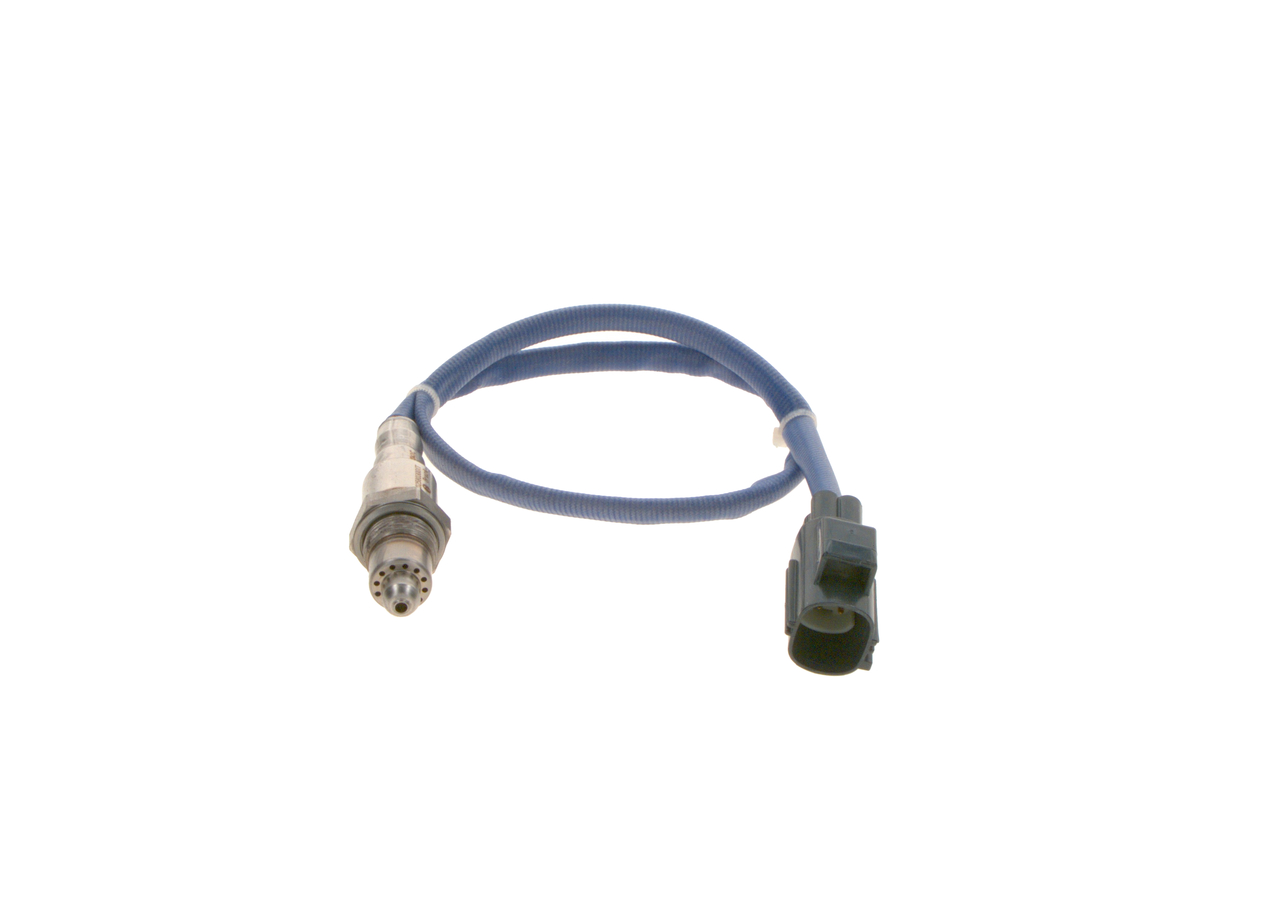 BOSCH 0 258 030 01T Sonda lambda Jaguar F Type Cabrio 5.0 SCV8 S 495 cv 508PS(AJ133)