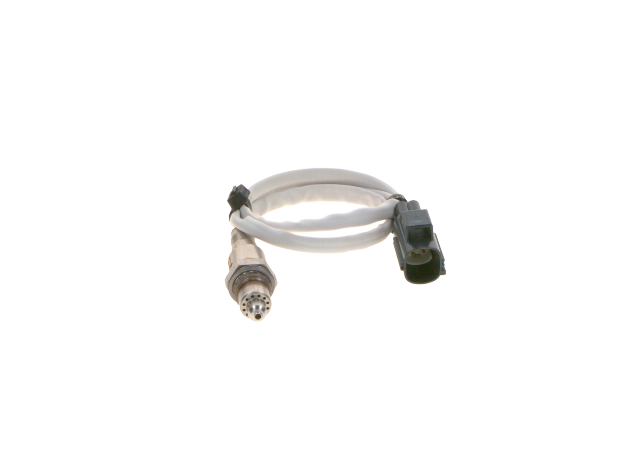 BOSCH 0 258 030 01V Sonda lambda Jaguar F Type Cabrio 3.0 SCV6 S 380 cv 306PS(AJ126)