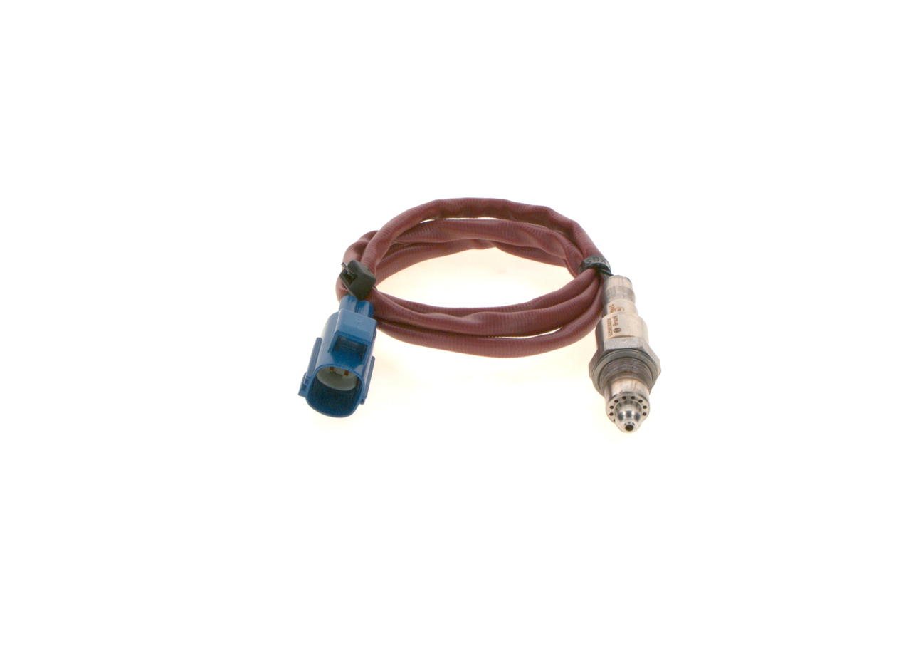 BOSCH 0 258 030 01X Sonda lambda Jaguar X540 2.0 AWD 300 cv PT204(AJ20P4)