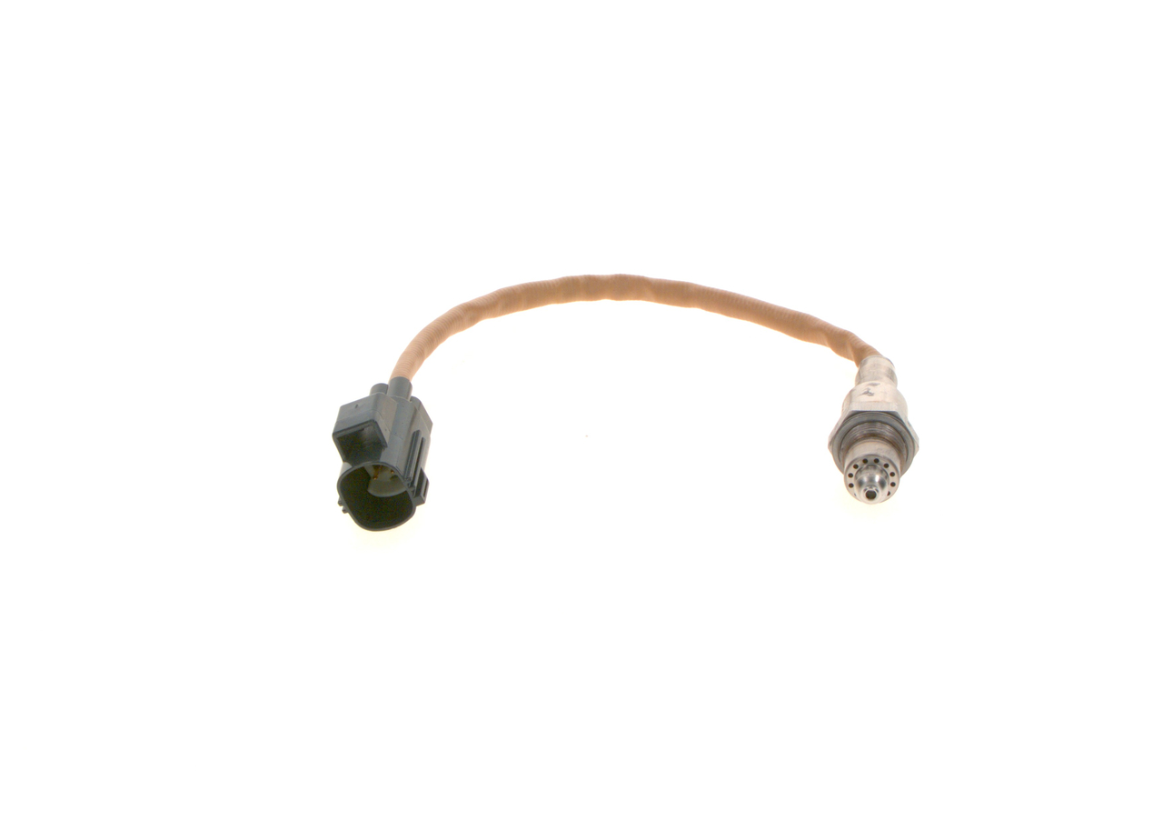 BOSCH 0 258 030 01Z Sonda lambda LAND ROVER Range Rover Evoque (L551) 2.0 P200 FLEX 4x4 200 KM PT204(AJ20P4)