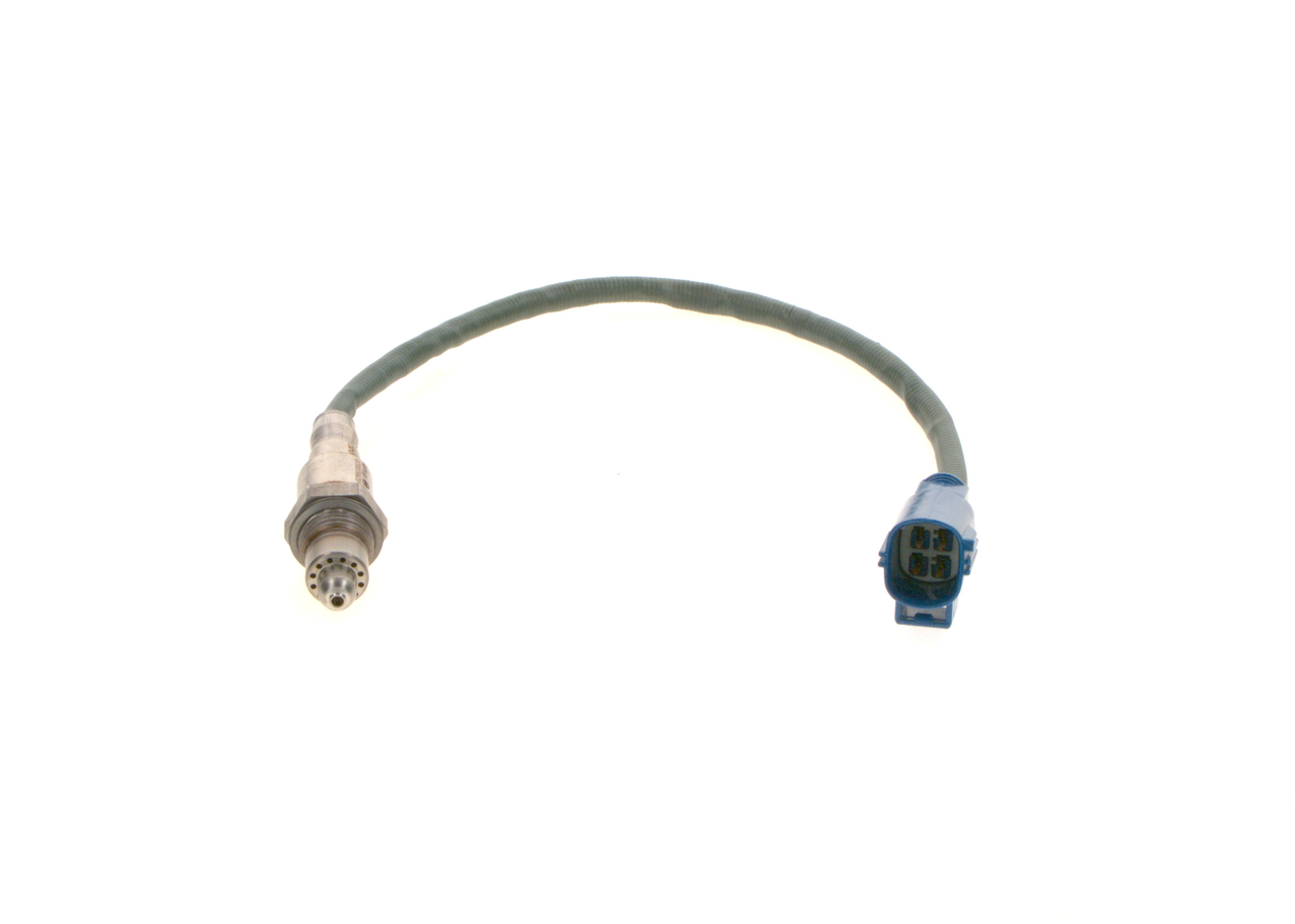 BOSCH 0 258 030 020 Βαλβίδα EGR 3.0 SCV6 AWD 380 PS 306PS(AJ126)
