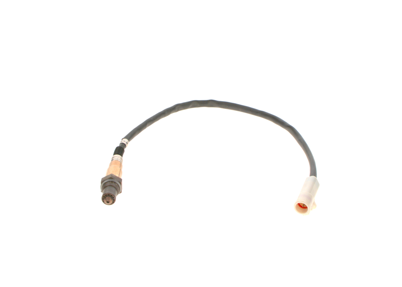 BOSCH 0 258 986 785 Turbo 1.6 Ti 120 LE MUDD