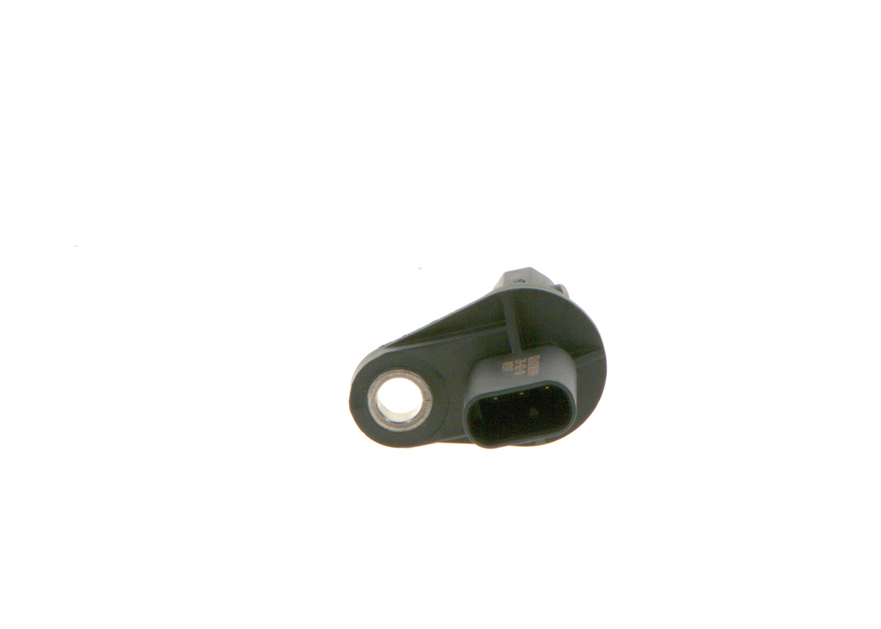 BOSCH 0 261 210 399 MAP szenzor 2.0 D200 4x4 204 LE 204DTY(AJ20D4)