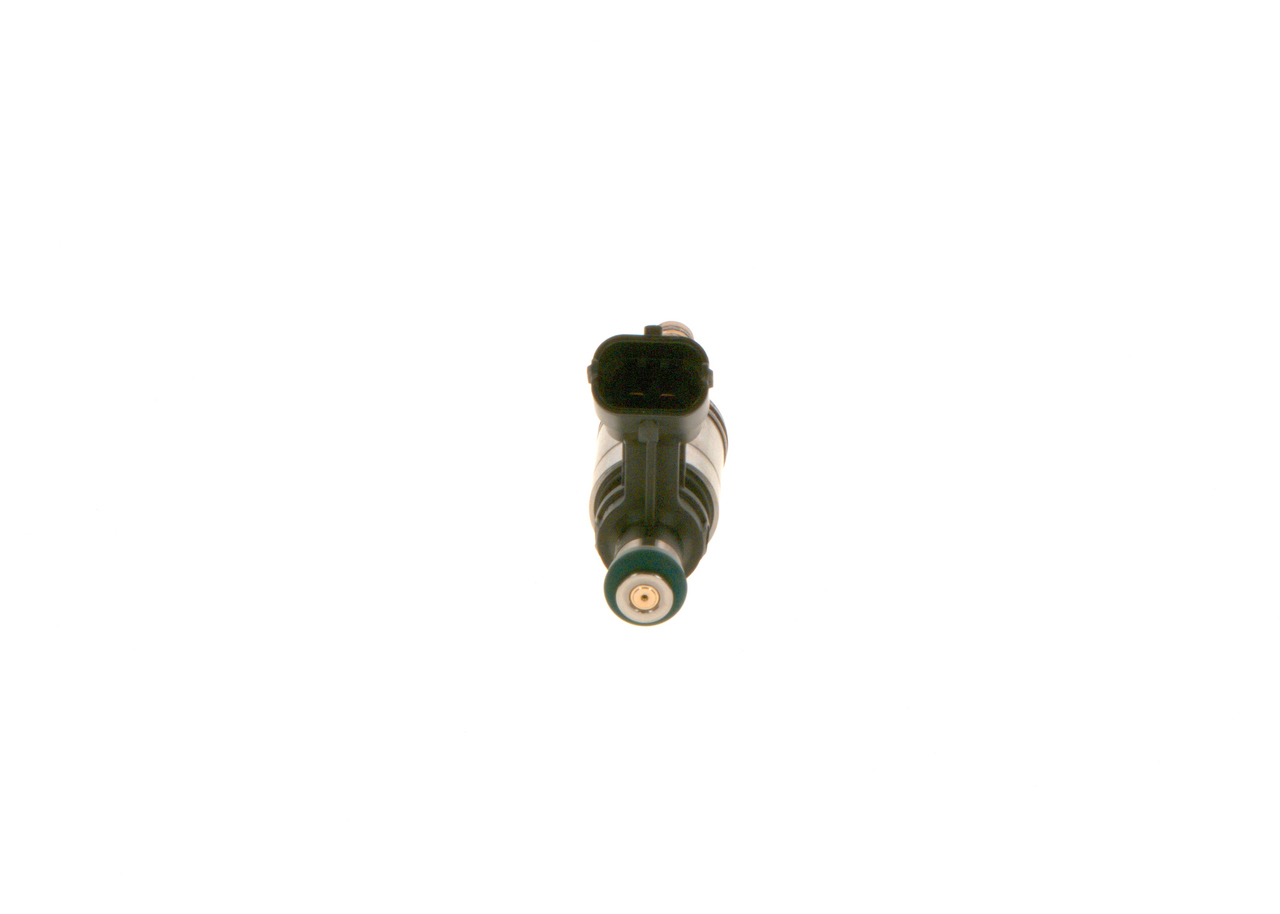 BOSCH 0 261 500 295 Brandstofdruk, sensor 1.6 PureTech 165 (J45GYV) 165 Pk 5GY (EP6FDTM)