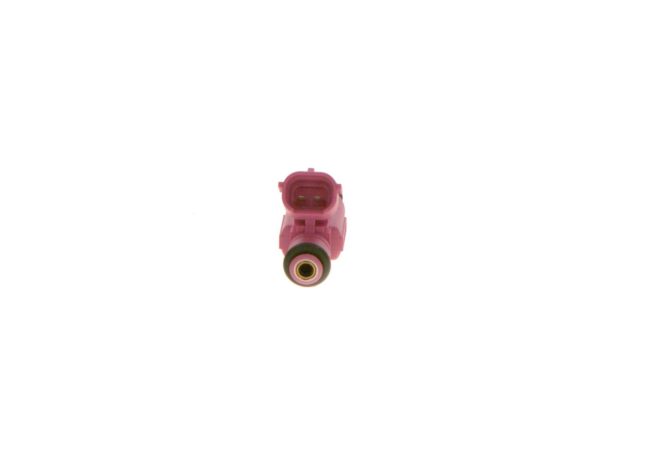 BOSCH 0 280 157 10B Regulador de pressão do combustível 1.4 MPI 101 cv G4LC