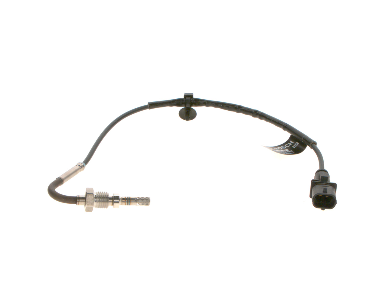 BOSCH 0 986 259 003 Sensor de temperatura VAUXHALL Astra Mk6 (J) GTC (P10) 1.7 CDTi 110 cv A 17 DTE
