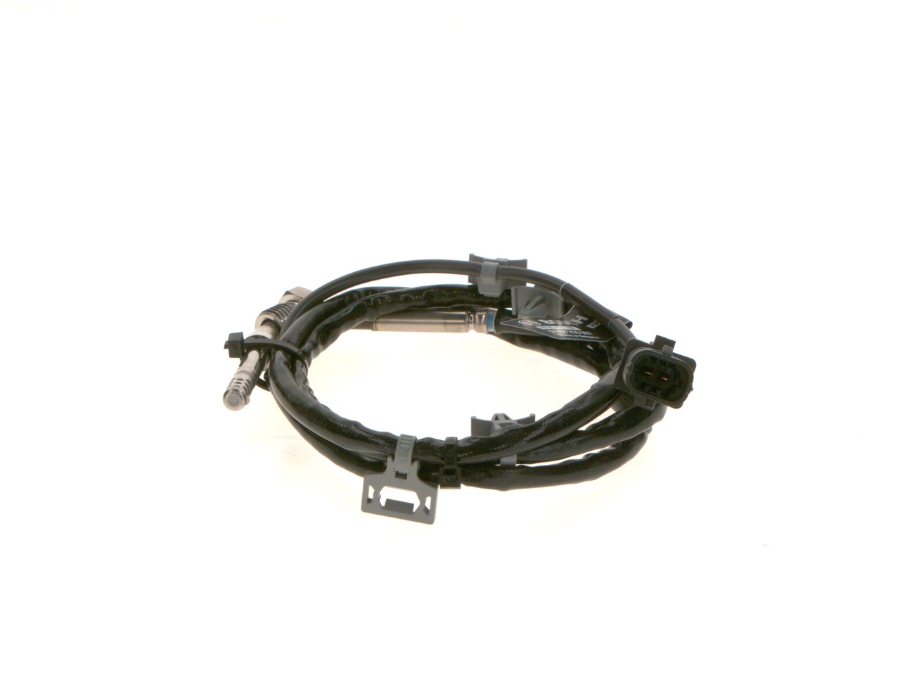 BOSCH 0 986 259 007 Sensor de temperatura Astra H Familiar 1.7 CDTi (L35) 110 cv Z 17 DTJ