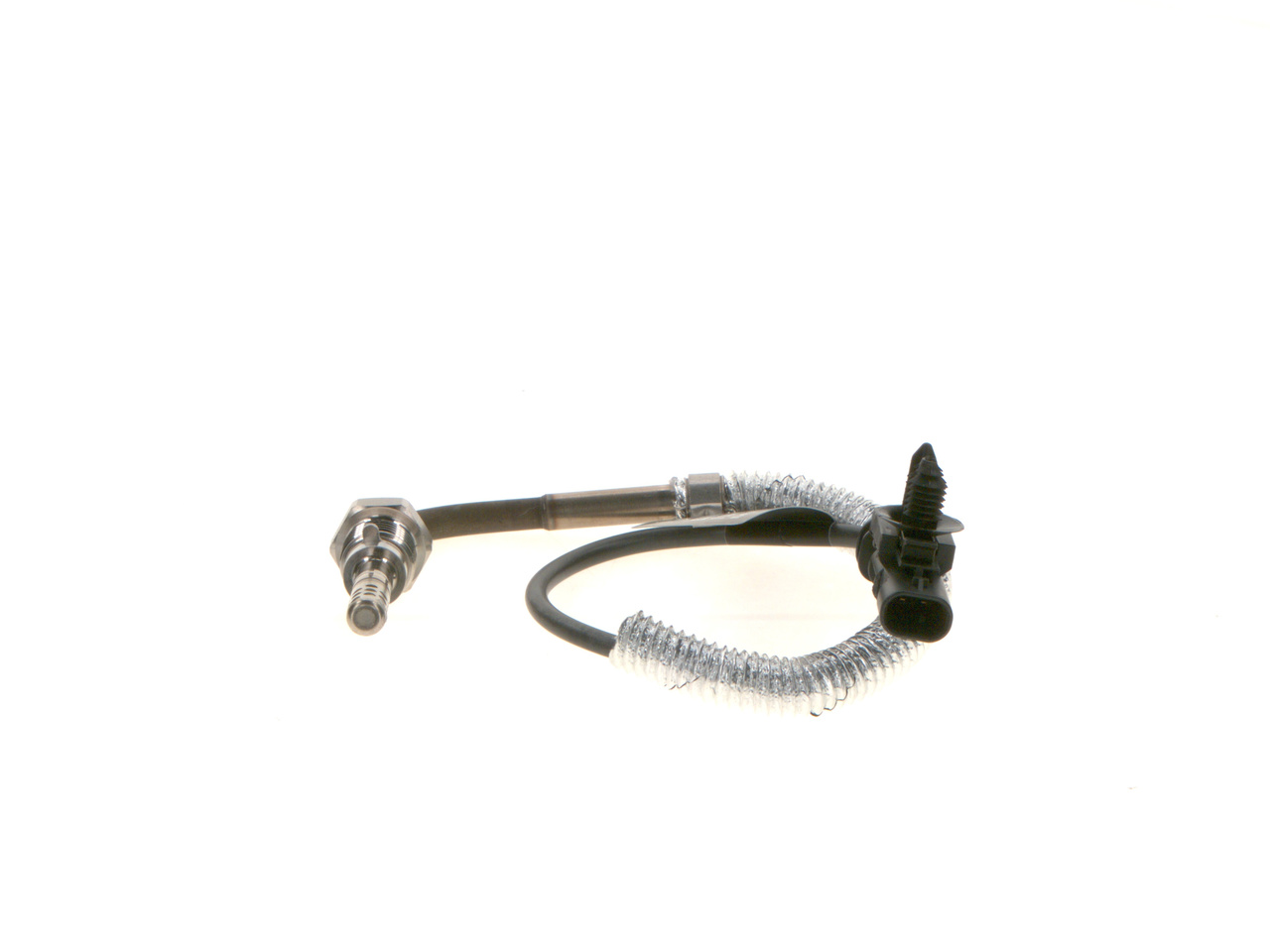BOSCH 0 986 259 008 Temperature sensor Volvo S60 2 2.0 D4 163 hp D 5204 T3
