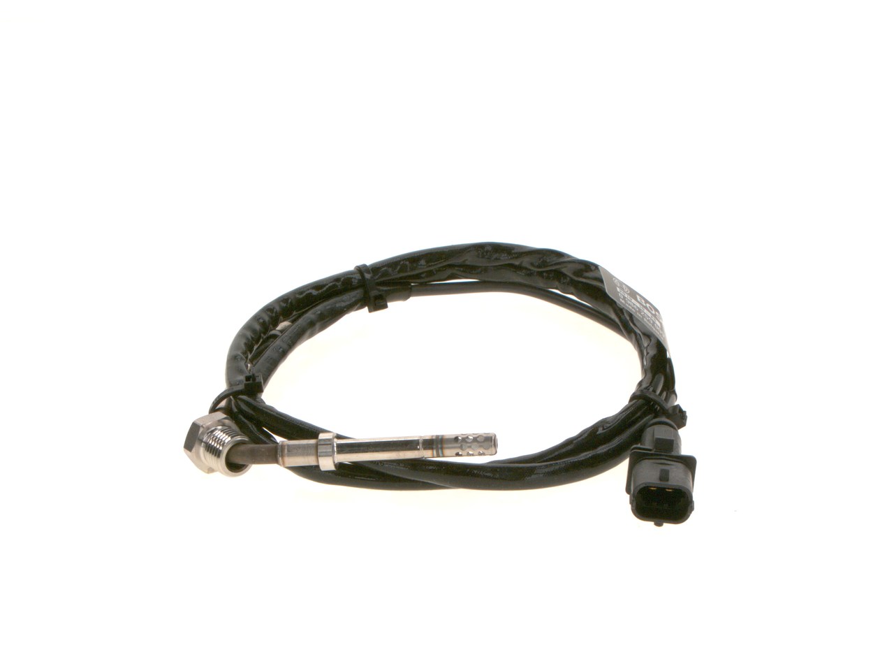 BOSCH 0 986 259 009 Sensor de temperatura VAUXHALL Astravan Mk5 (H) (A04) 1.7 CDTi 110 cv Z 17 DTJ