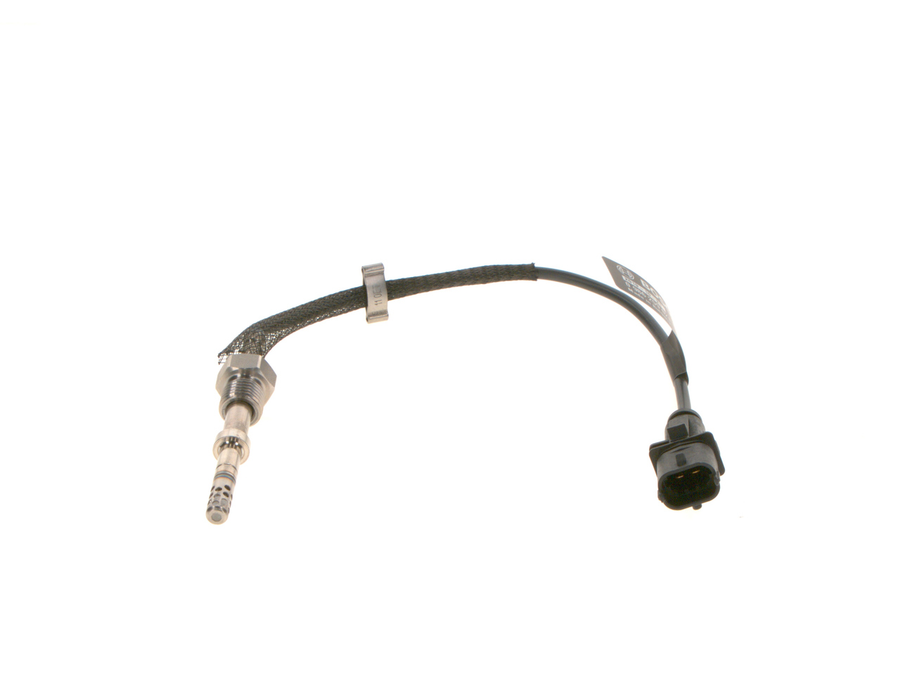 BOSCH 0 986 259 021 Sensor de temperatura Astra H Familiar 1.9 CDTi (L35) 120 cv Z 19 DT