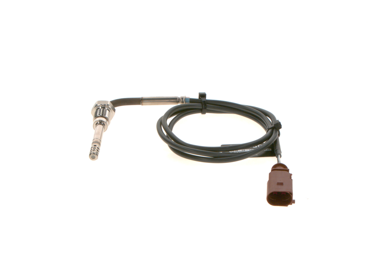 BOSCH 0 986 259 023 Temperature sensor Audi Q7 4LB 3.6 FSI quattro 280 hp BHK