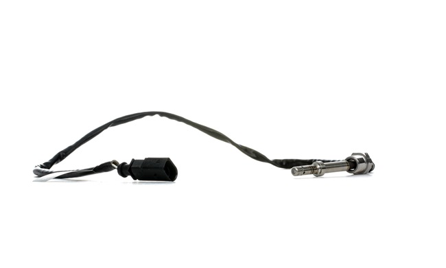 BOSCH 0 986 259 063 Sensor temperatura dos gases de escape Passat B6 Variant 2.0 TDI 4motion 140 cv BMP