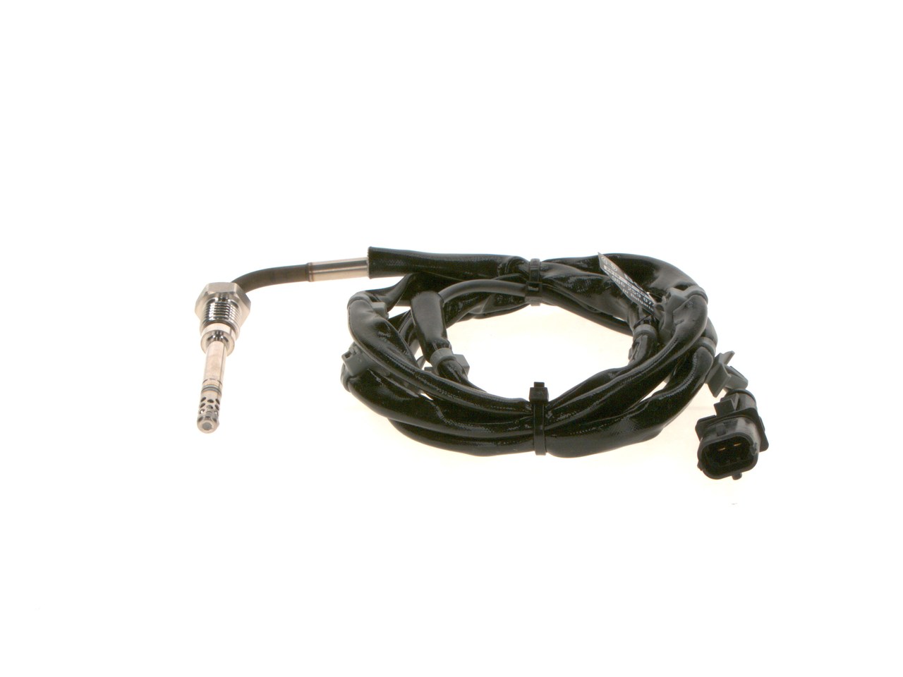 BOSCH 0 986 259 074 Sensor de temperatura Astra H Familiar 1.9 CDTi (L35) 120 cv Z 19 DT
