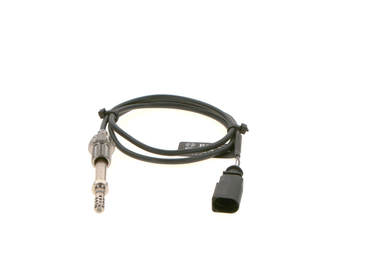 BOSCH 0 986 259 084 Abgastemperatursensor Passat B5 2.0 TDI 136 PS BGW