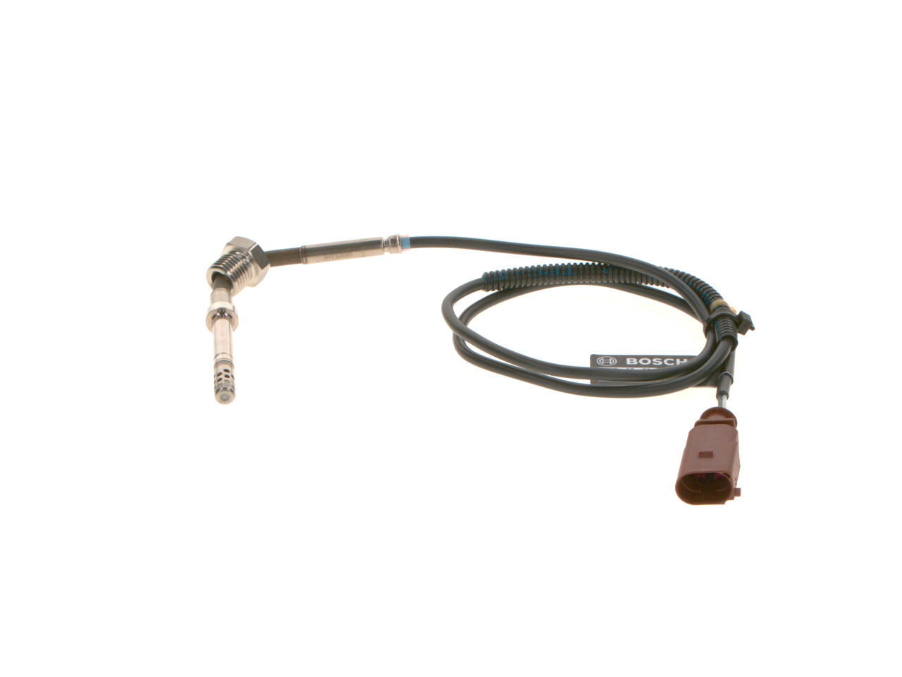 BOSCH 0 986 259 085 Sensor de temperatura VW Touareg 1 5.0 V10 TDI 313 cv BLE