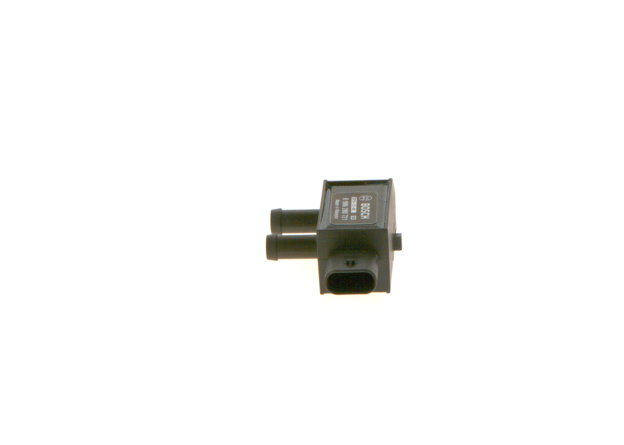 BOSCH 0 986 280 721 Convertor presiune esapament Mitsubishi Pajero IV 3.2 DI-D 170 CP 4M41