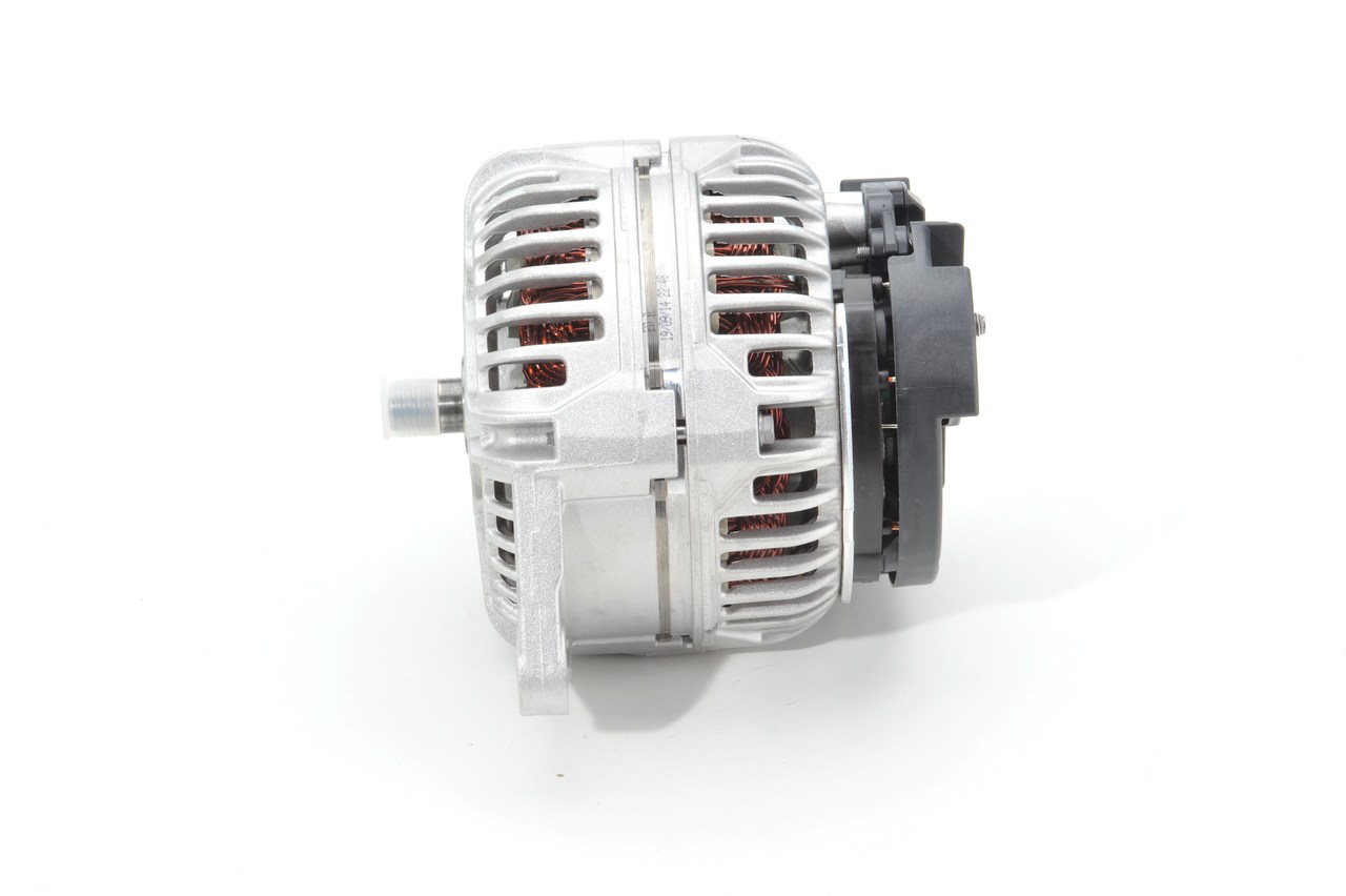BOSCH 1 986 A00 533 Uitlaat 55C16, 70C16 155 Pk F1CE0481A