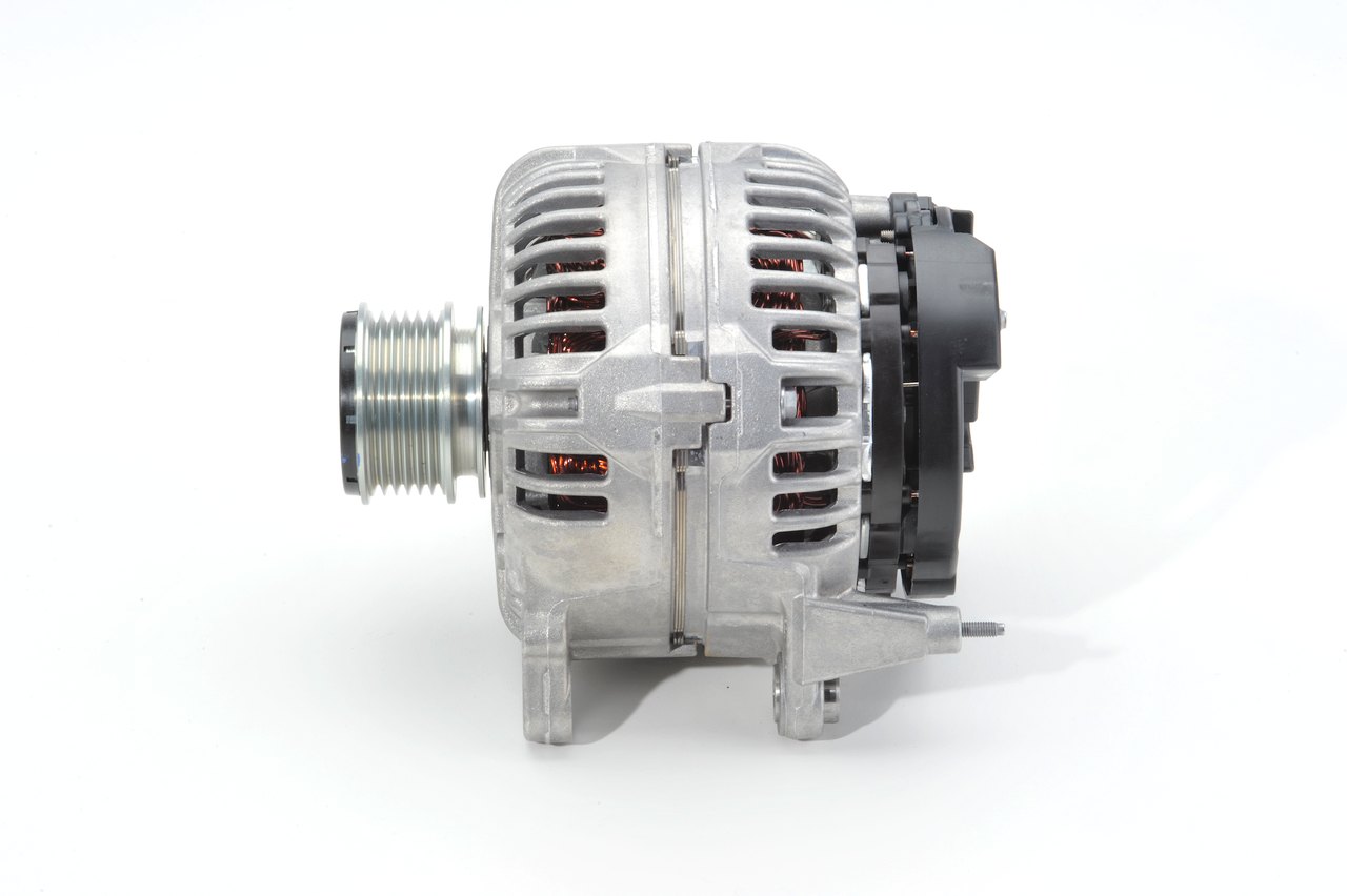 BOSCH 1 986 A00 558 Vevaxeldrev 1.0 79 hk ARA