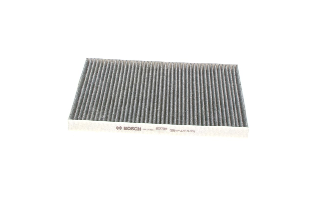 BOSCH 1 987 435 586 Filter Chrysler Voyager rg 3.3 174PS 2006