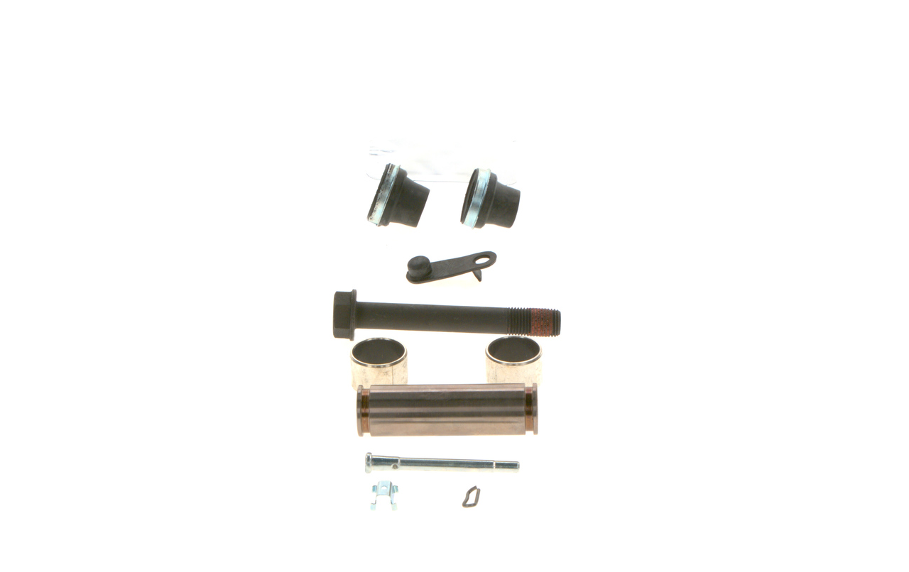 BOSCH 1 987 470 663 Μπουλόνι οδηγό Fiat Scudo 220L Van 2.0 136 PS RFN (EW10J4)