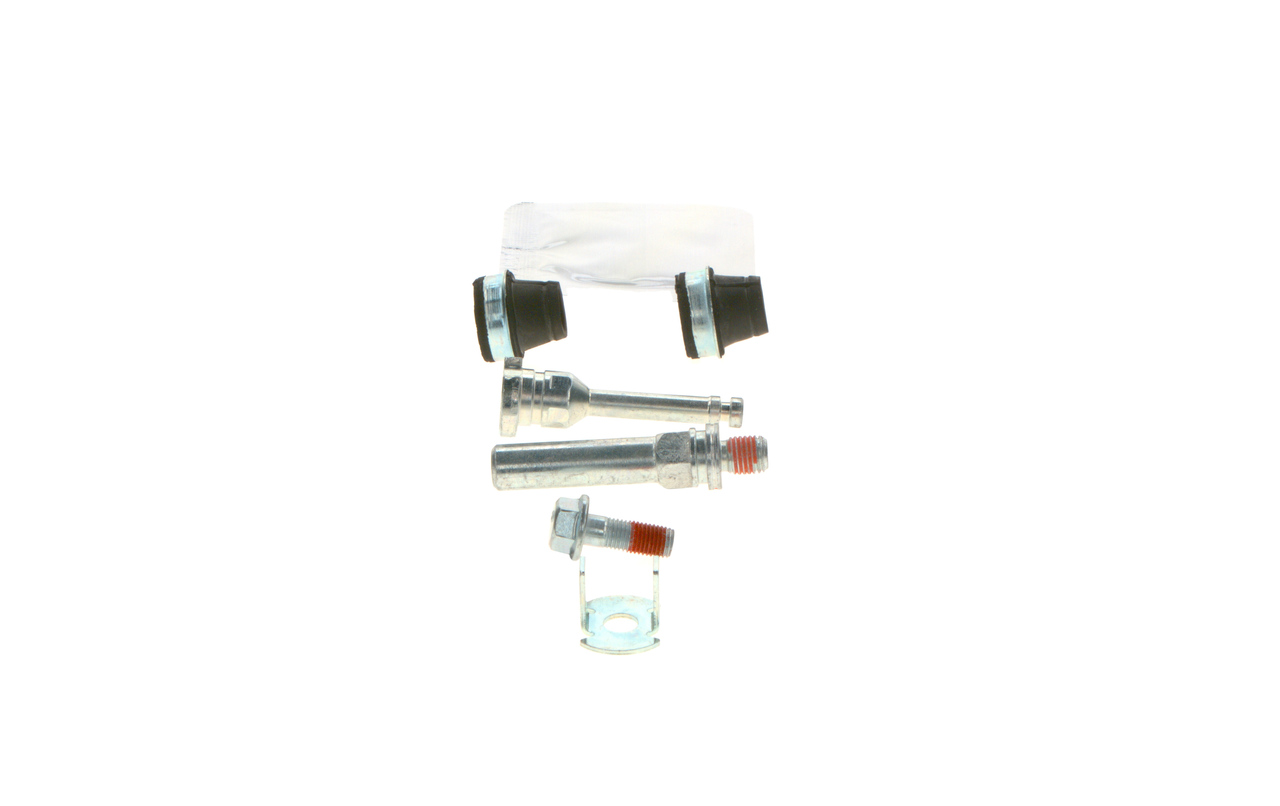 BOSCH 1 987 470 664 Pasador de pastillas de freno Suzuki Swift mk2 1.3 (SF 413) 69 cv G13BA