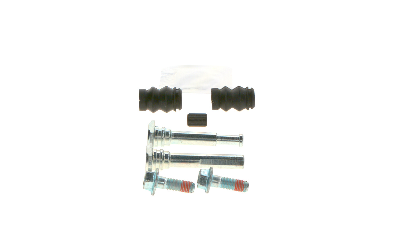 BOSCH 1 987 470 687 Guide Sleeve Kit, brake caliper FORD Transit Mk7 Platform / Chassis (V363) 2.0 EcoBlue 4x4 130 HP
